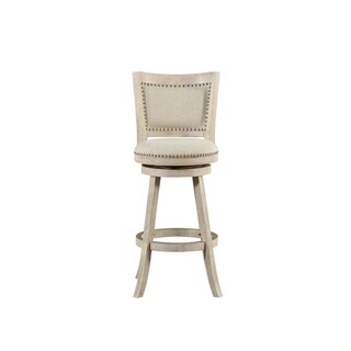 the gray barn parker swivel bar stool