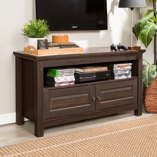 Copper grove deals beaverhead tv stand