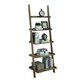 Copper Grove Helena Ladder Bookshelf - Thumbnail 11