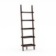 Copper Grove Helena Ladder Bookshelf - Thumbnail 4