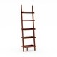 Copper Grove Helena Ladder Bookshelf - Thumbnail 1