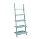 Copper Grove Helena Ladder Bookshelf - Thumbnail 9