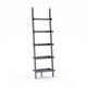Copper Grove Helena Ladder Bookshelf - Thumbnail 3