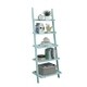 Copper Grove Helena Ladder Bookshelf - Thumbnail 8
