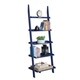 Copper Grove Helena Ladder Bookshelf - Thumbnail 14