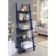 Copper Grove Helena Ladder Bookshelf - Thumbnail 13