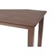 The Gray Barn Kaess Pub Height Dining Table - Thumbnail 5