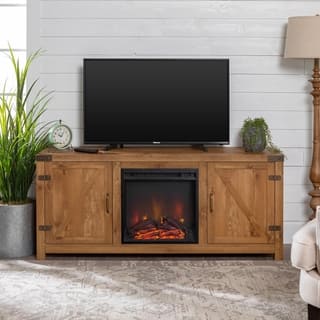 Buy Fireplace Tv Stand Tv Stands Entertainment Centers Online At