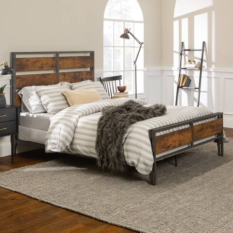 Buy Metal Headboards Online At Overstock Our Best Bedroom