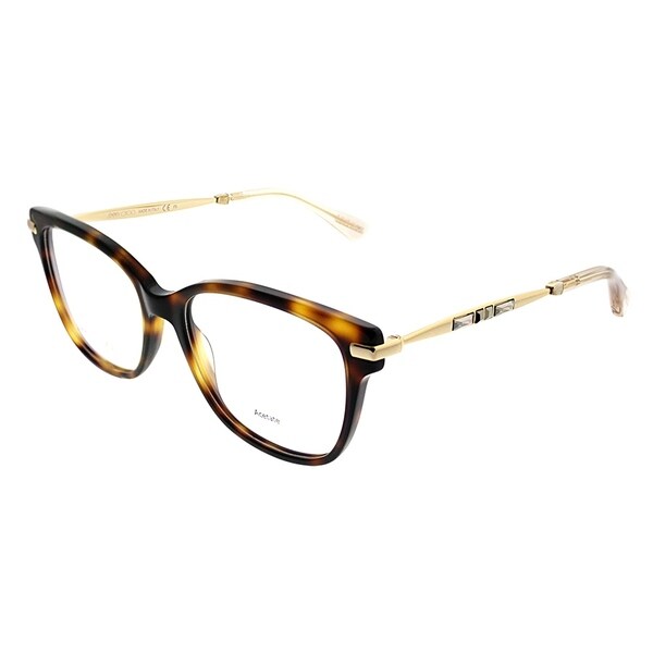 jimmy choo eyeglass frames