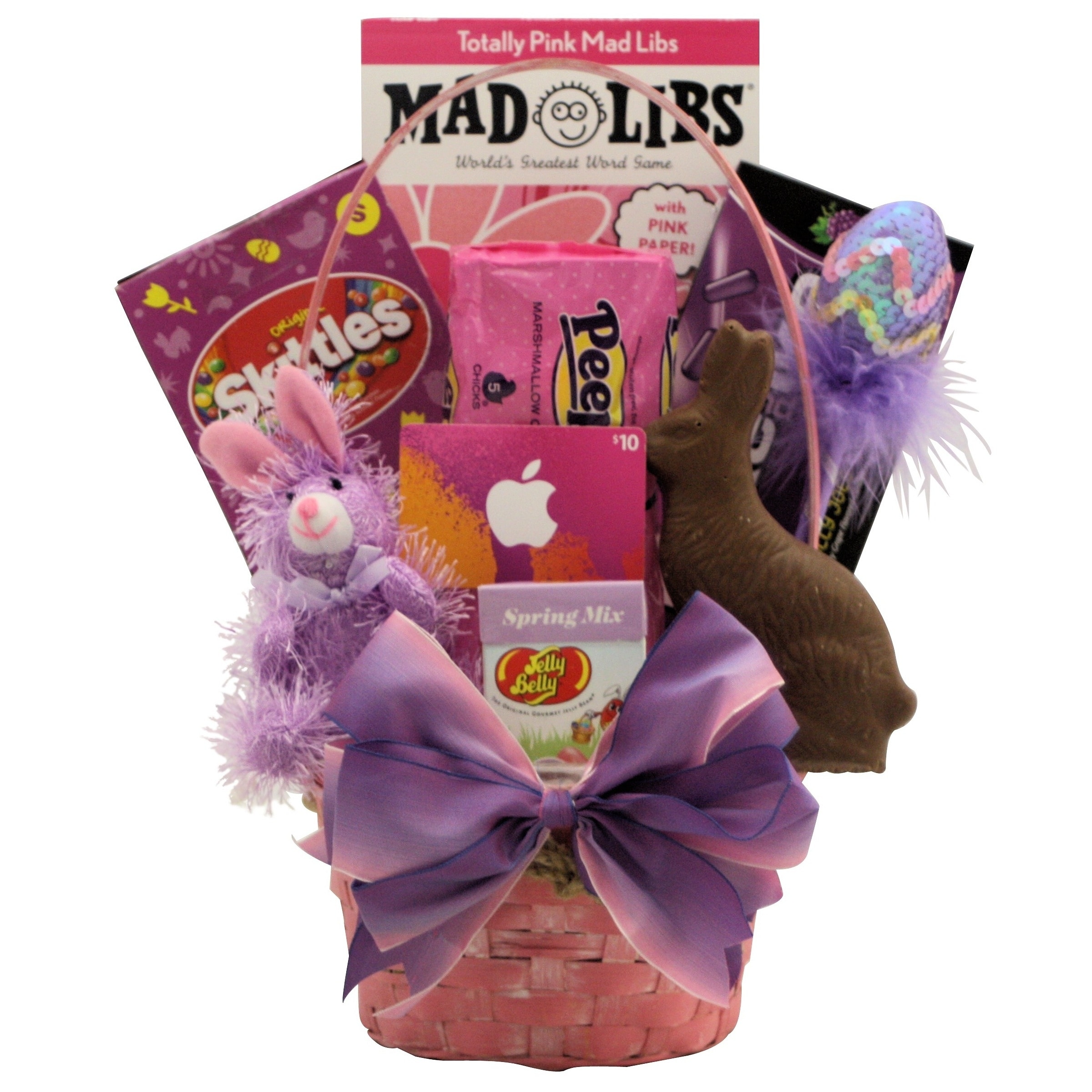 easter gifts for 13 year old girl