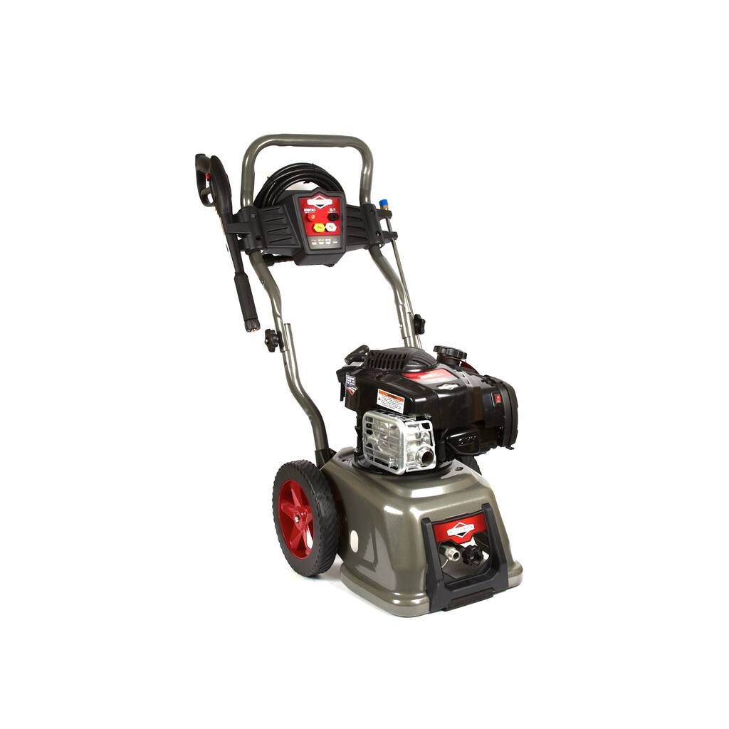 Briggs & Stratton Pressure Washer 2800 PSI