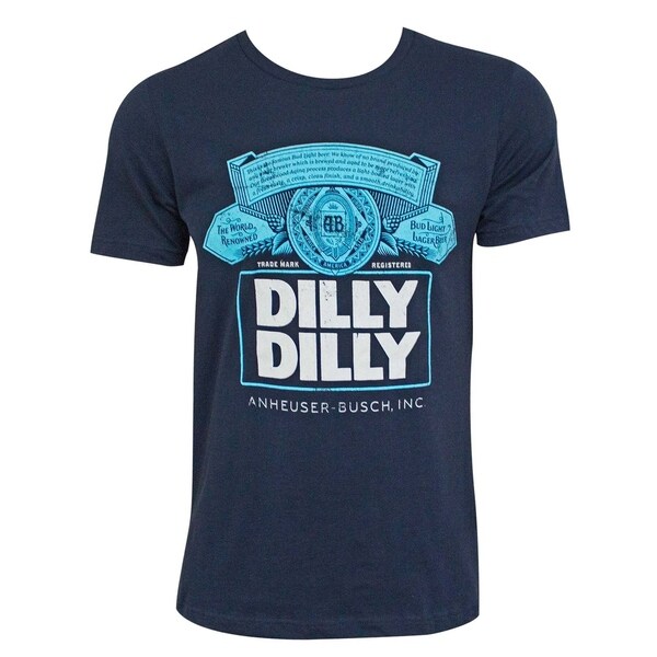 dilly dilly shirt
