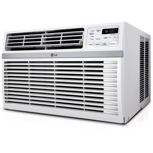 high output window air conditioner