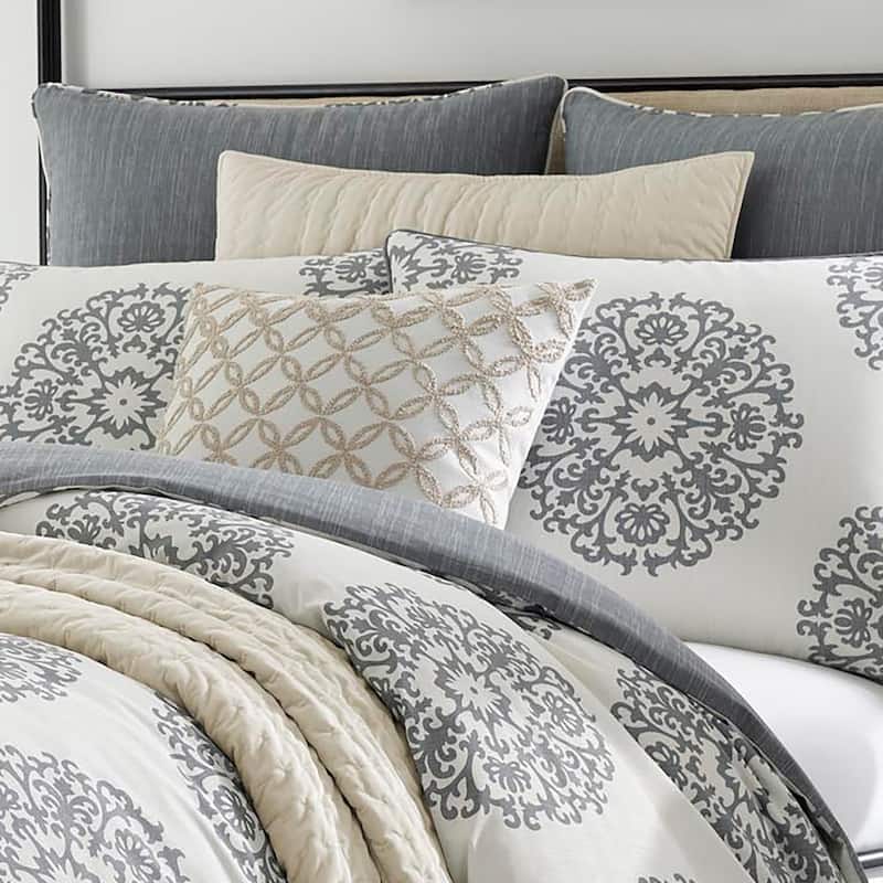 Stone Cottage Bristol Duvet Cover Set