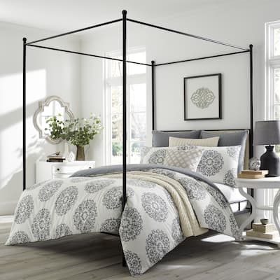Stone Cottage Bristol Duvet Cover Set