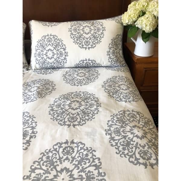 Shop Stone Cottage Bristol Comforter Set Free Shipping Today