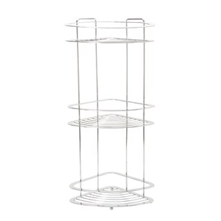 Bath Bliss Mod Collection 3 Tier Corner Spa Tower - 11.2