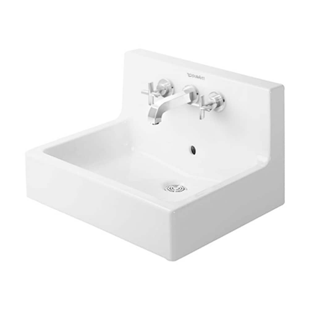 Duravit Vero Washbasin 0453600000 White