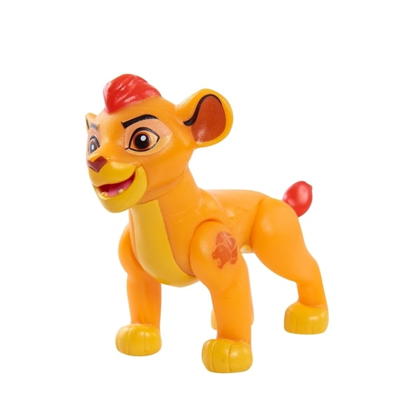 the lion guard deluxe figure set
