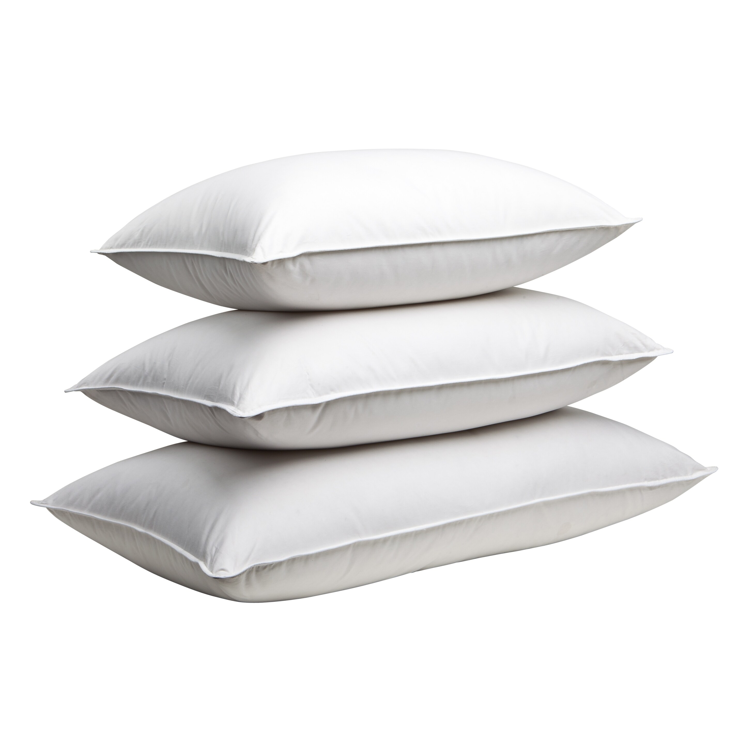 hutterite down pillows