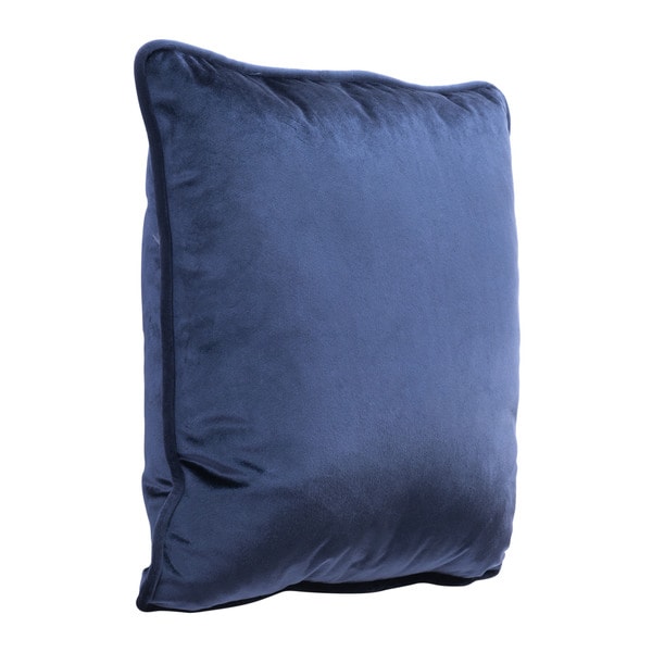 Velvet wyatt cheap pillow