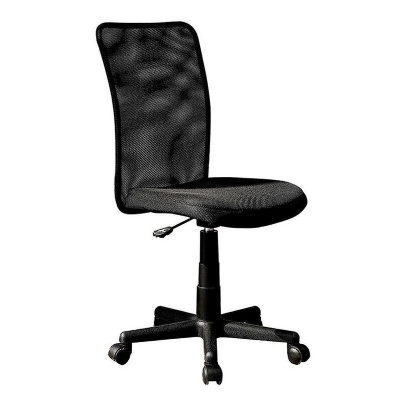 Porch & Den McLendon Breathable Mesh Task Office Chair