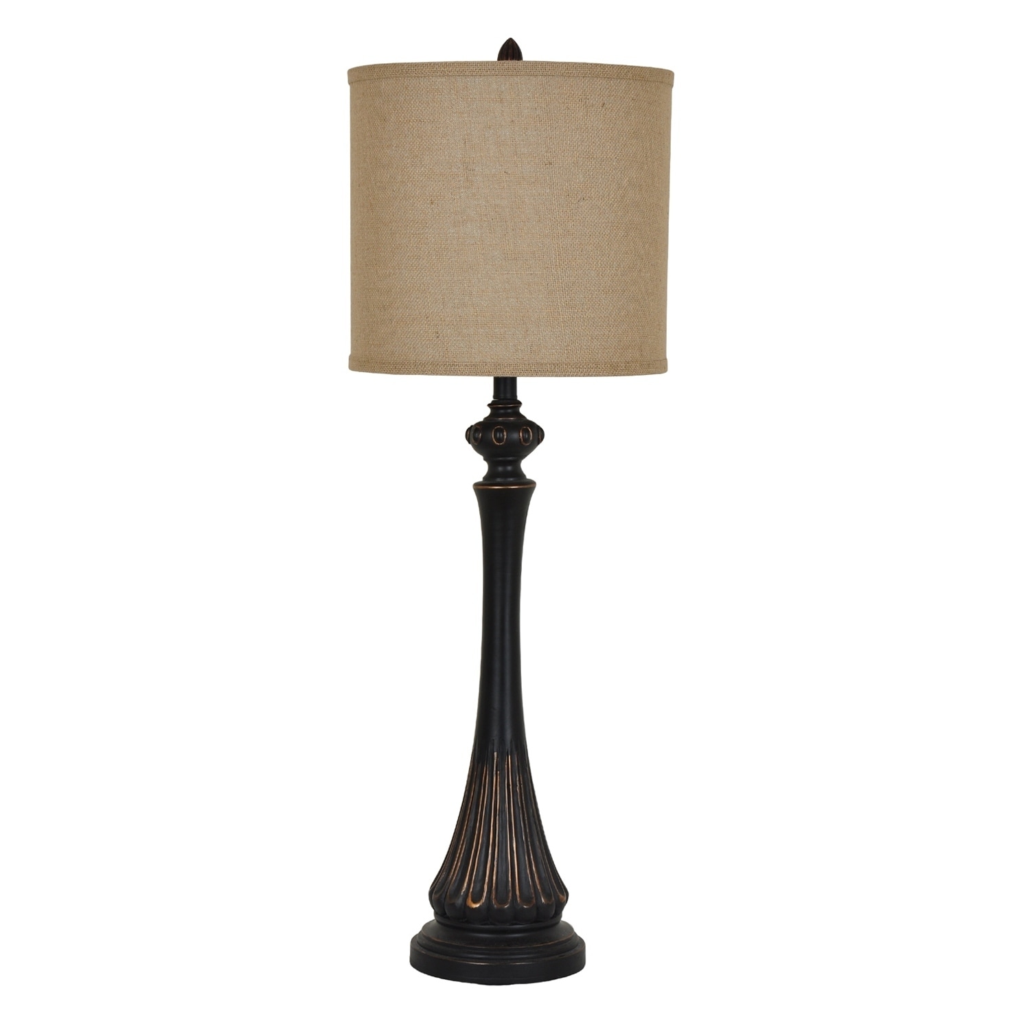 tall slender table lamps