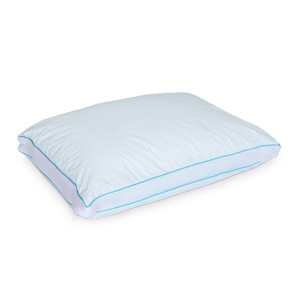 Shop Hanes Cool Comfort Memory Foam Down Alternative