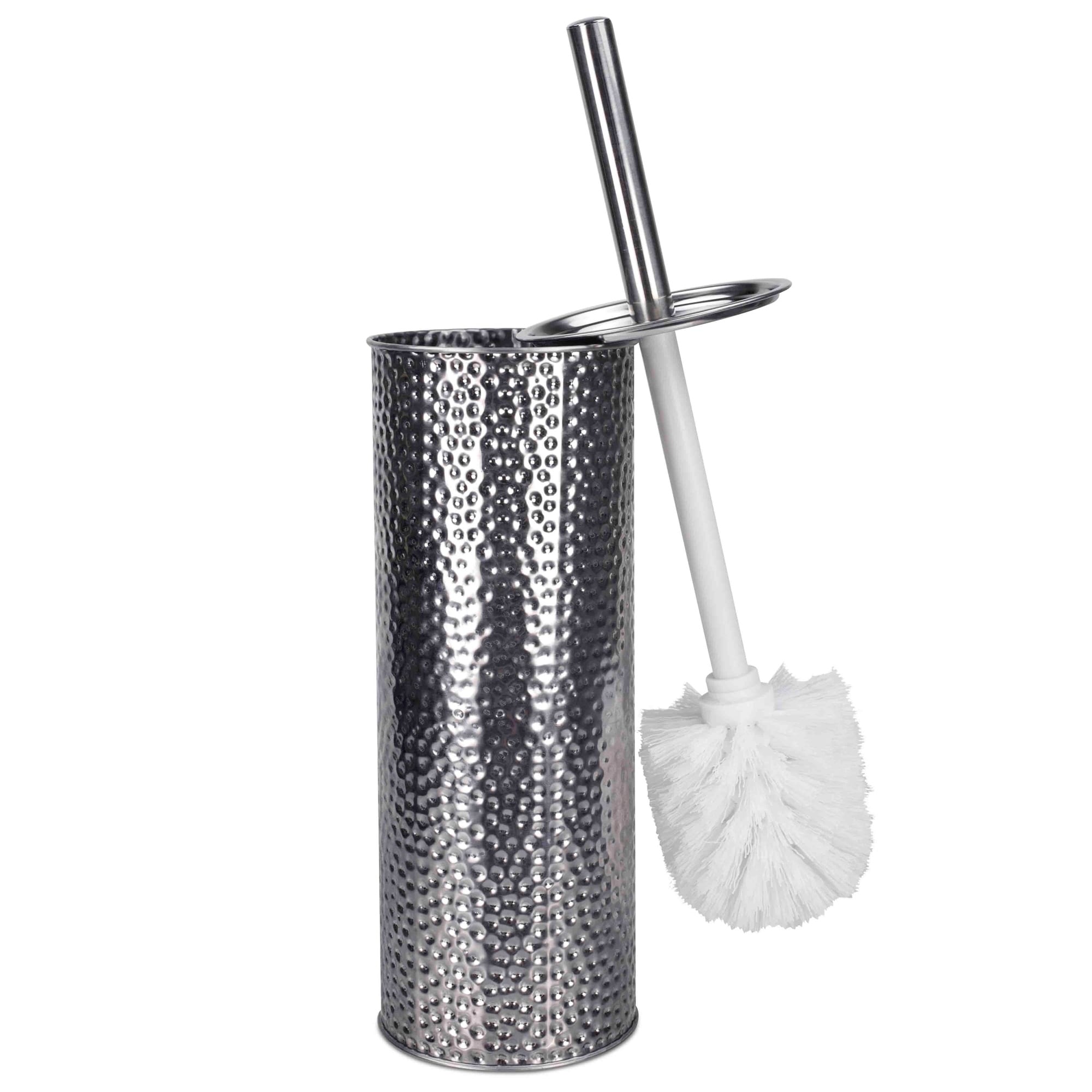 toilet brush container