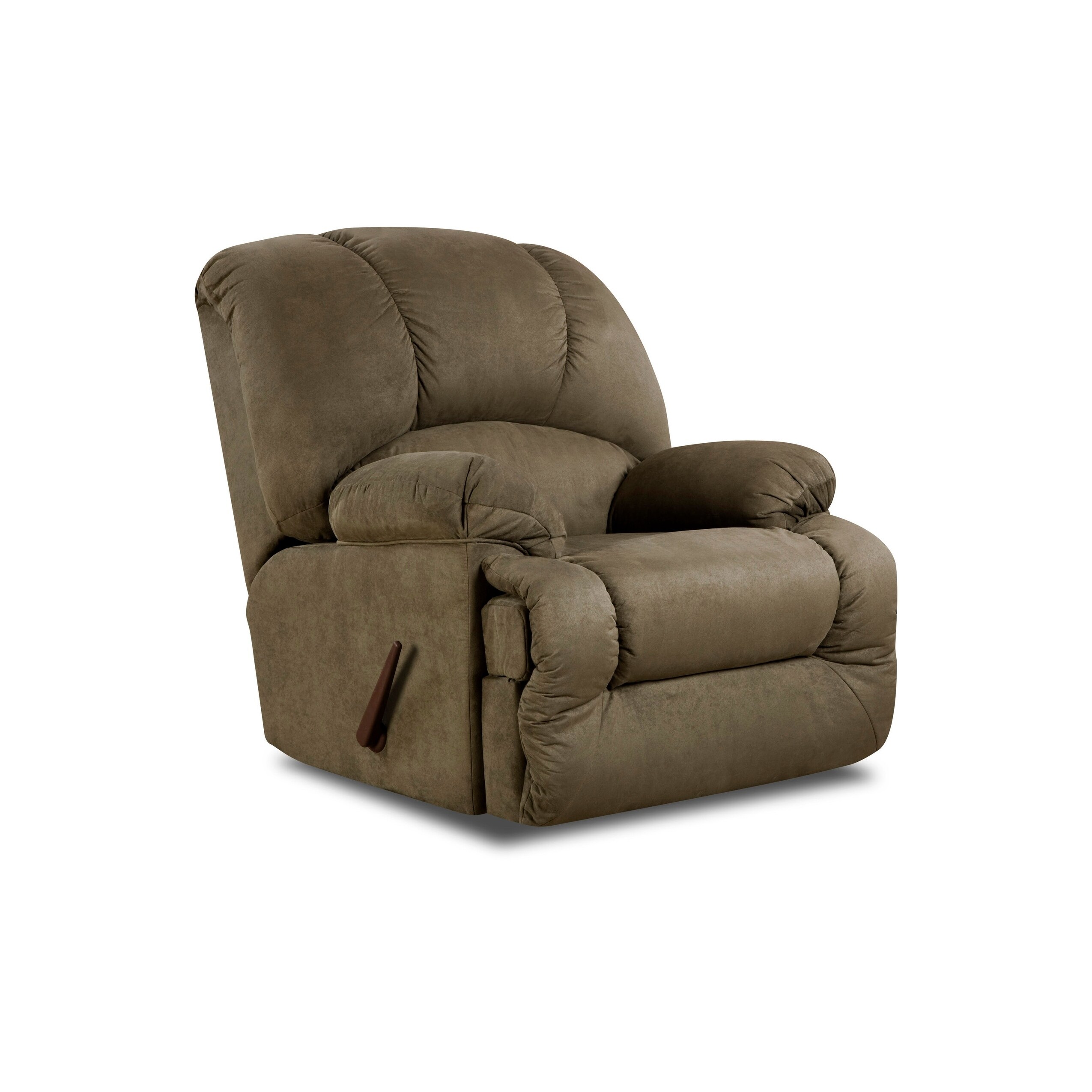 aspen rocker recliner