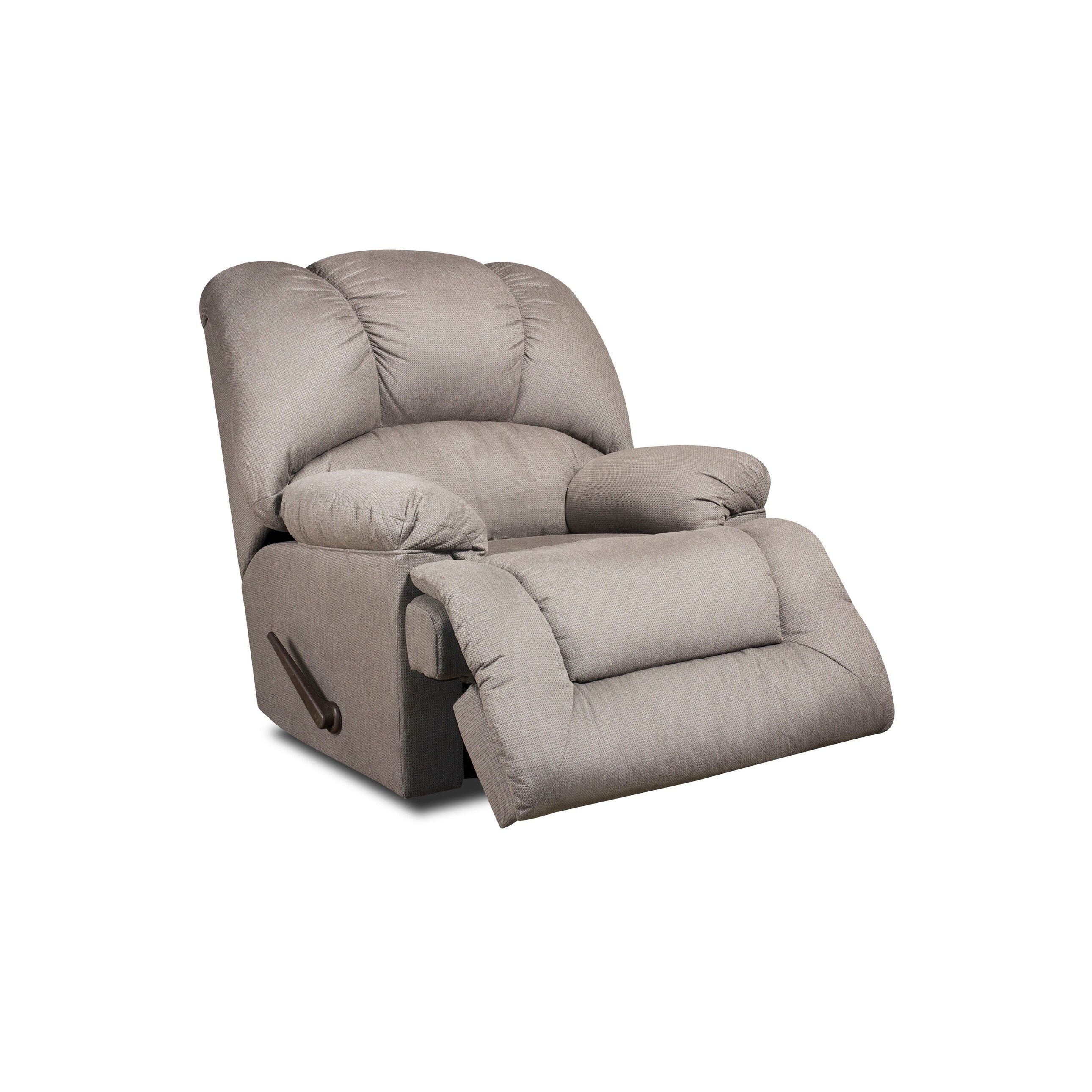 aspen rocker recliner