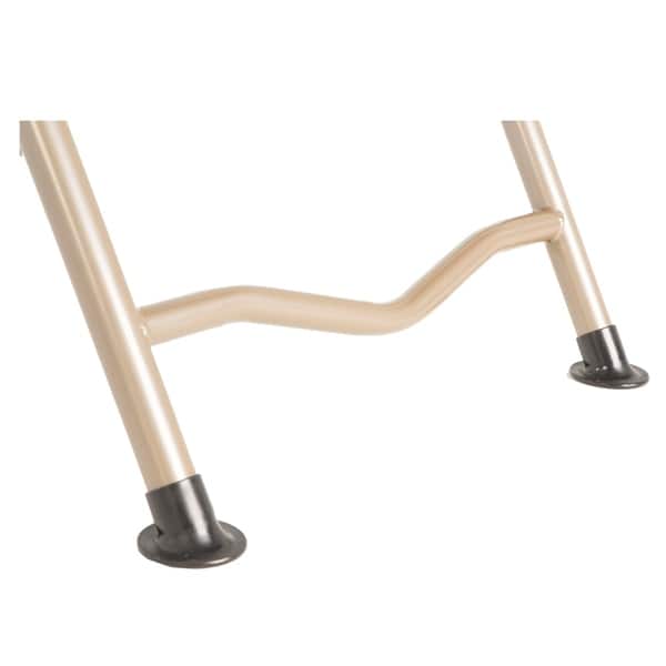 EXERPEUTIQUE Table D’Inversion 225SL Avec Chevilles Airsoft, Système Surelock Et Soutien Lombaire – Capacité 113 Kg, Pliable