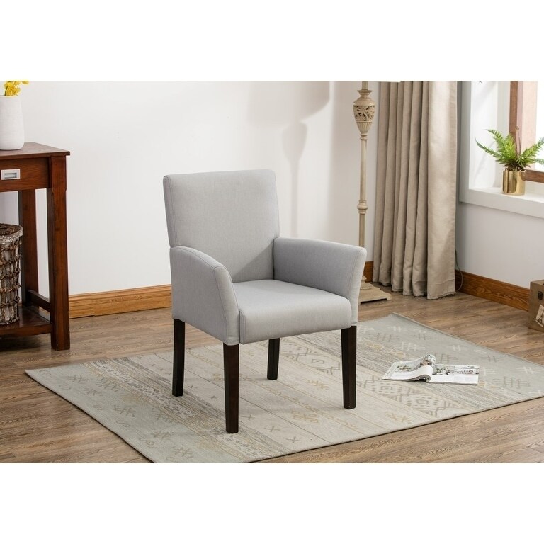 Shop Porthos Home Upholstered Accent Side Or Dining Chair