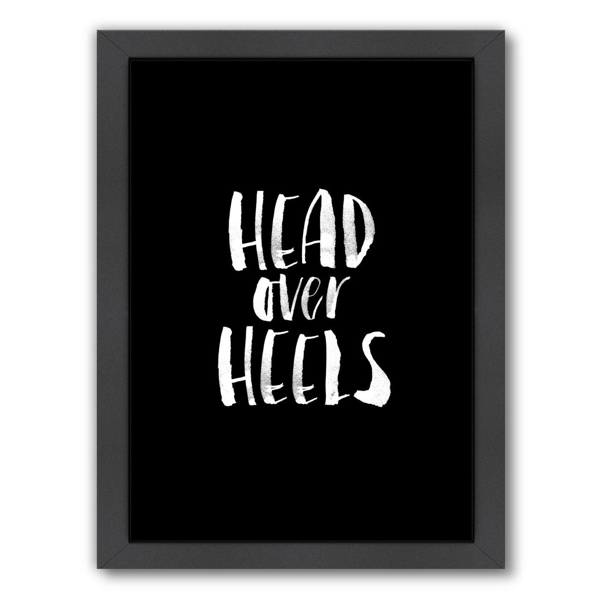 Head Over Heels by Raindrops-N-Roses