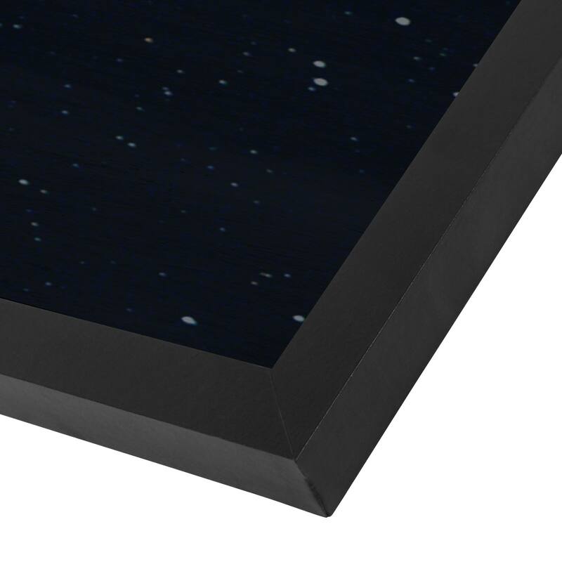 Shoot For The Moon Framed Print Wall Art Bed Bath & Beyond 20579640