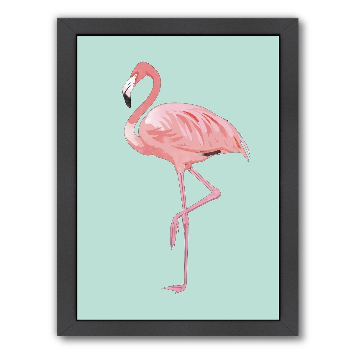 Flamingo tumbler accessories, Flamingo print wraps