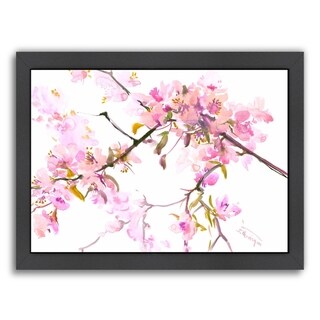 Cherry Blossom2 - Framed Print Wall Art - Bed Bath & Beyond - 20581654