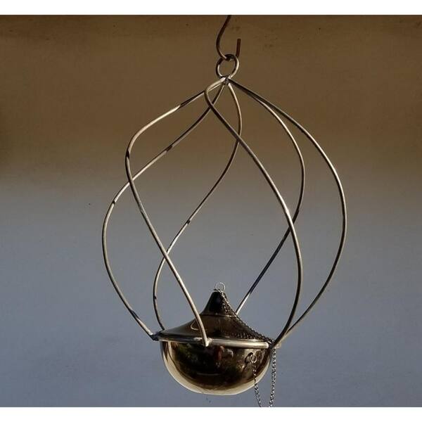 Caroline hanging torch Bed Bath & Beyond 20582207