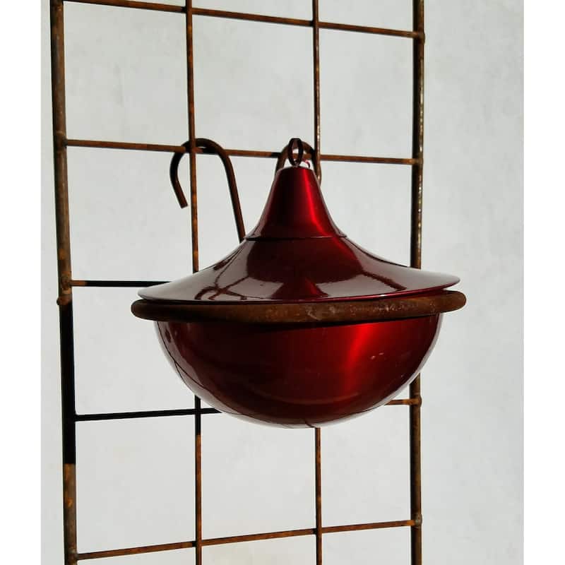 Danielle Trellis Torch