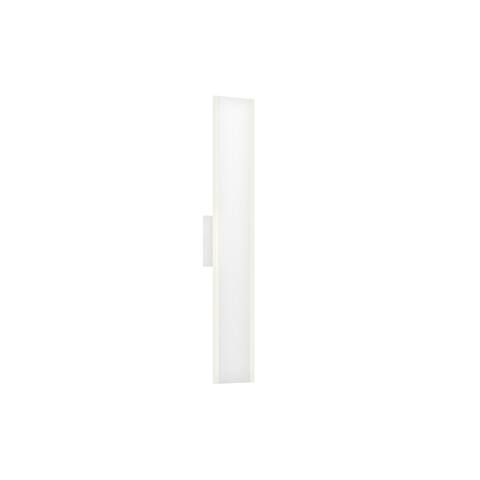 DALS Lighting 24 Inch Slim Profile LED Bath Vanity - 24"