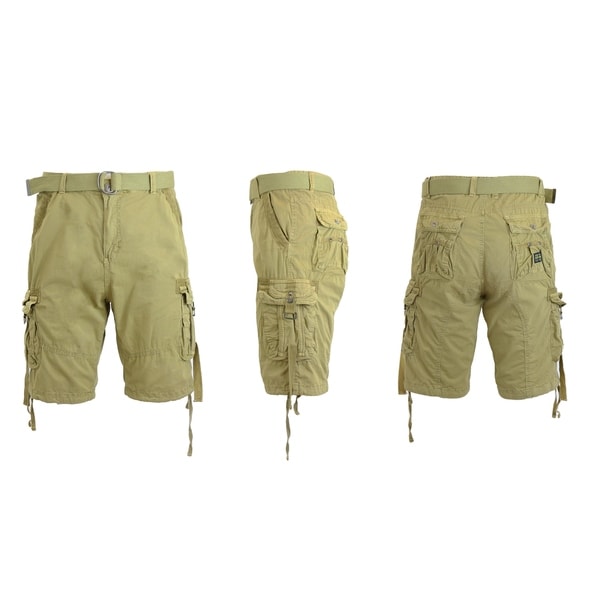 vintage cargo shorts