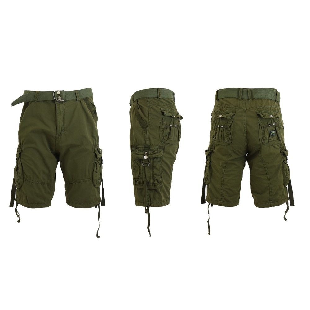 adidas originals jogger cargo short