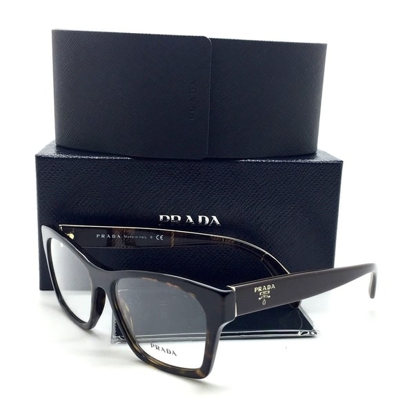 Prada Women\'s Medium Tortoise! New with box! Prada Women main image 4