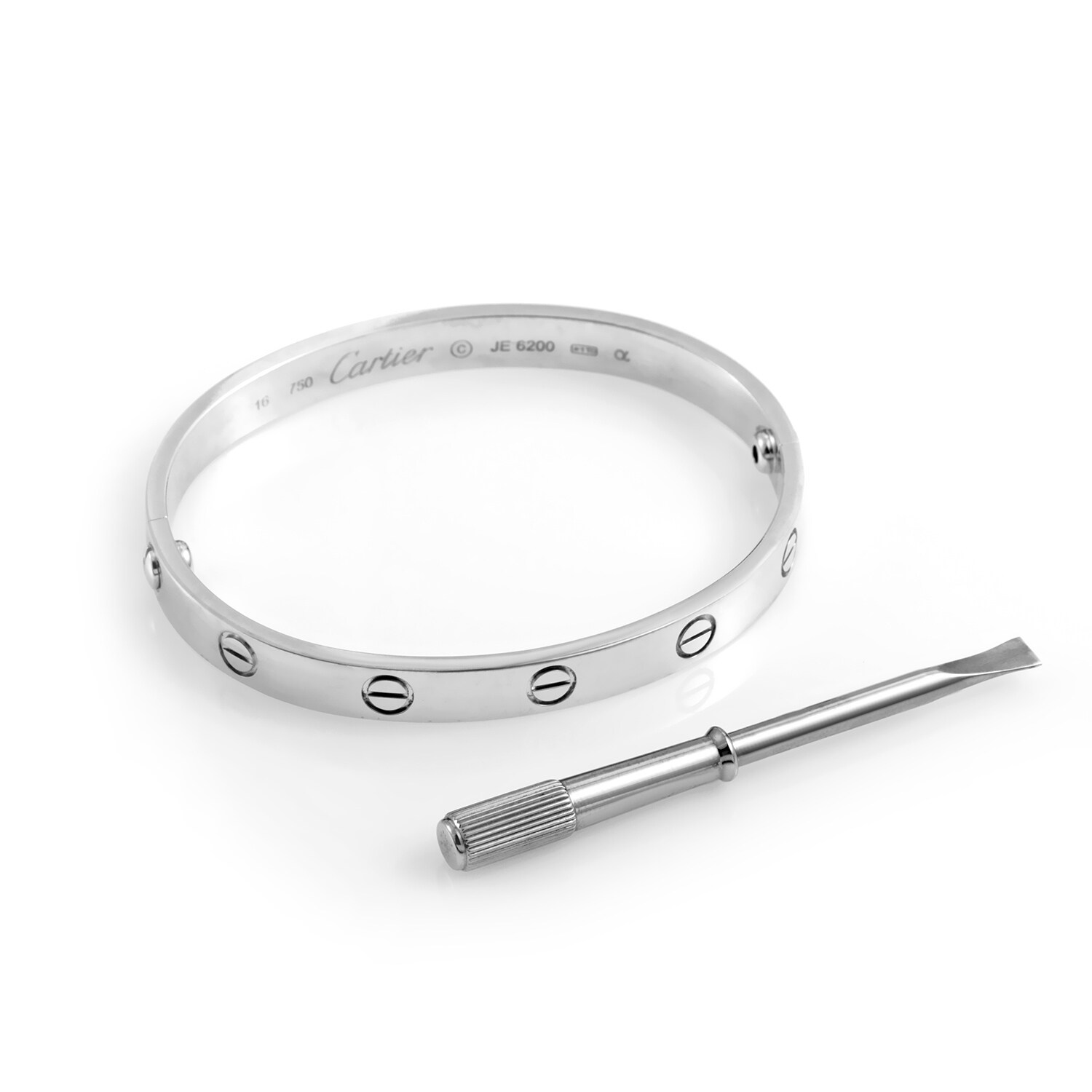 étroit bien sûr simple cartier bracelet ol4783 ferme Danube République