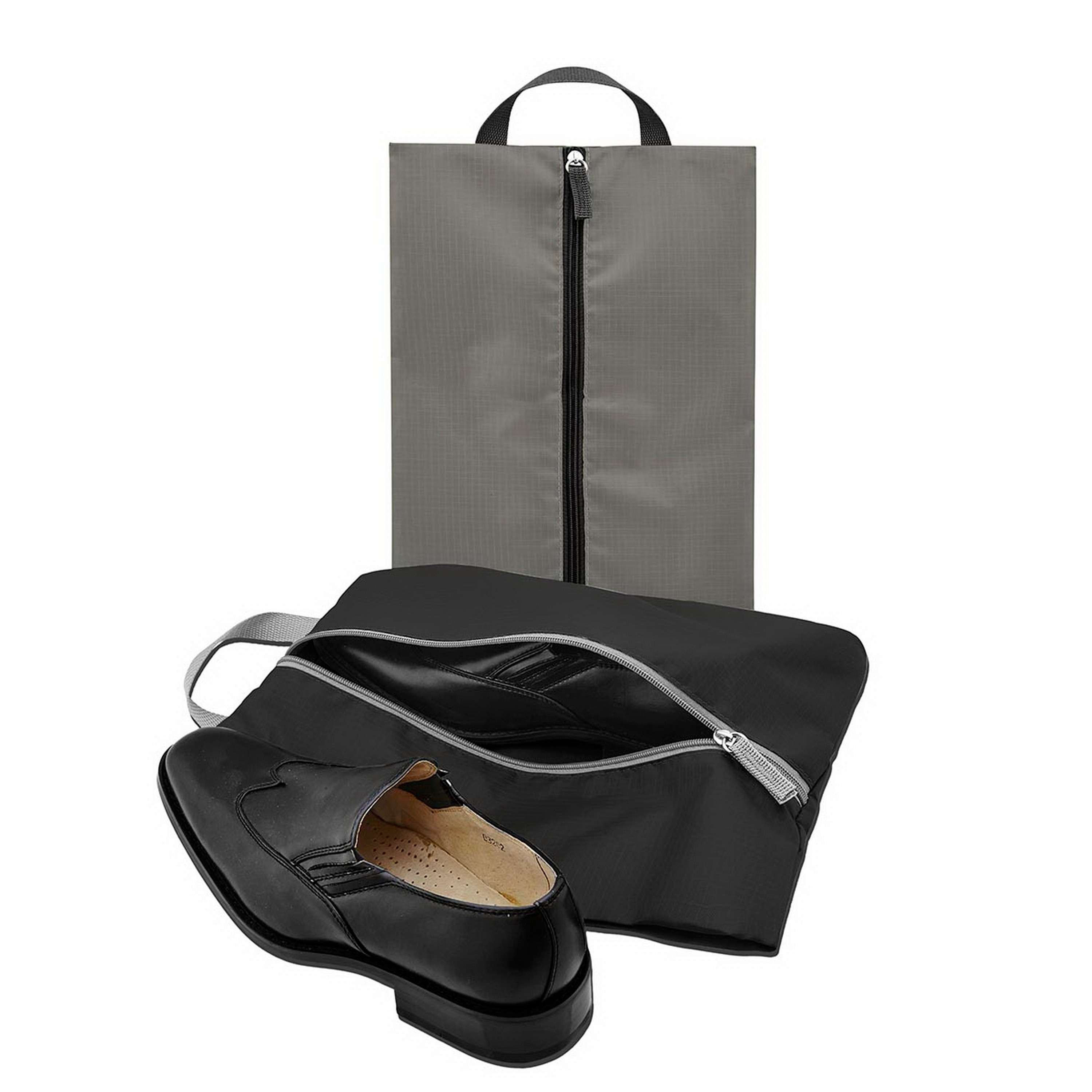 one bag travel shoes