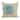Rose Flower Statement Poly Filled Throw Pillow