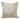 Rose Flower Statement Poly Filled Throw Pillow