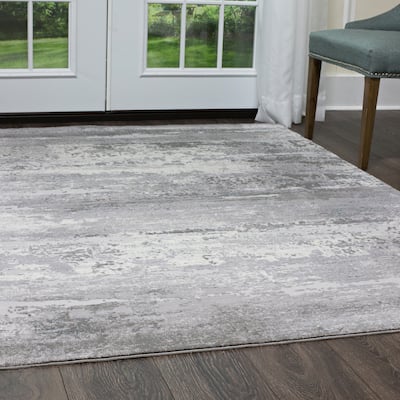 Christian Siriano New York Brooksville Multi Area Rug - Multi-color - 31"x47"