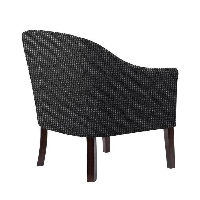 Olivia Accent Chair with Fantom Fabric # 620